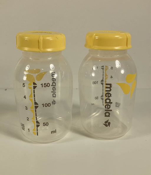 secondhand BUNDLE Medela Bottles