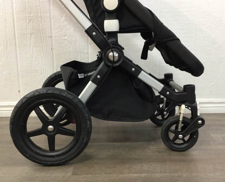 2015 bugaboo cameleon Bugaboo Cameleon3 Stroller, 2015, Orange