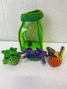 secondhand Melissa & Doug First Play Bug Jug Fill & Spill