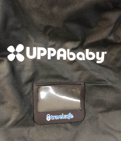 secondhand UPPAbaby VISTA Travel Bag, 2015+