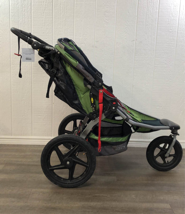 used Strollers