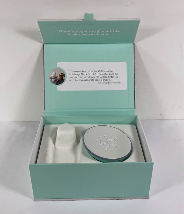 secondhand Home Nursery