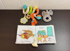 secondhand BUNDLE Infant & Toddler Toys