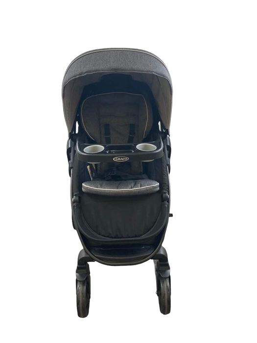 Graco Modes Click Connect Stroller, 2021