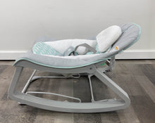 secondhand Infant Gear