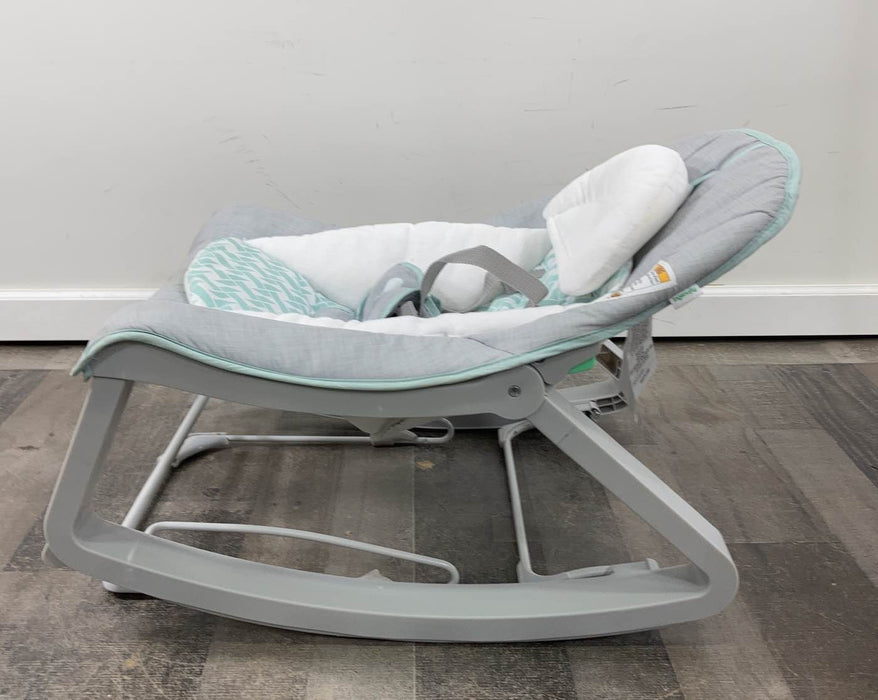 secondhand Infant Gear