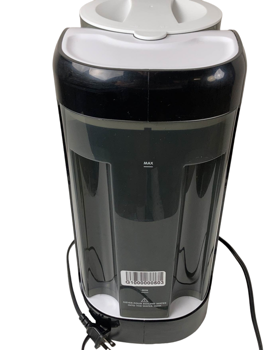 secondhand Baby Brezza Formula Pro