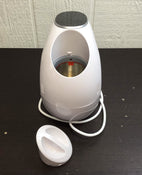 Shop Evla Baby Food Maker, White at GoodBuy Gear