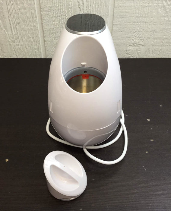 Shop Evla Baby Food Maker, White at GoodBuy Gear