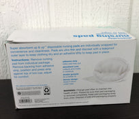 Shop Up&Up Disposable Nursing Pads, 100 count at GoodBuy Gear