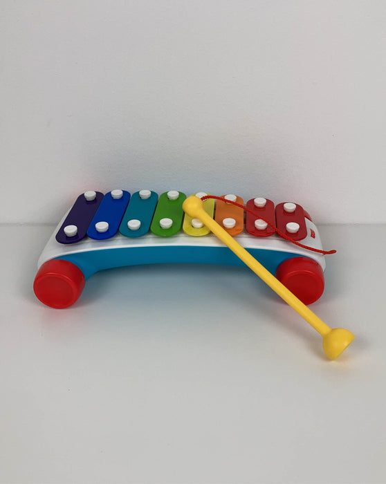 secondhand Fisher Price Xylophone