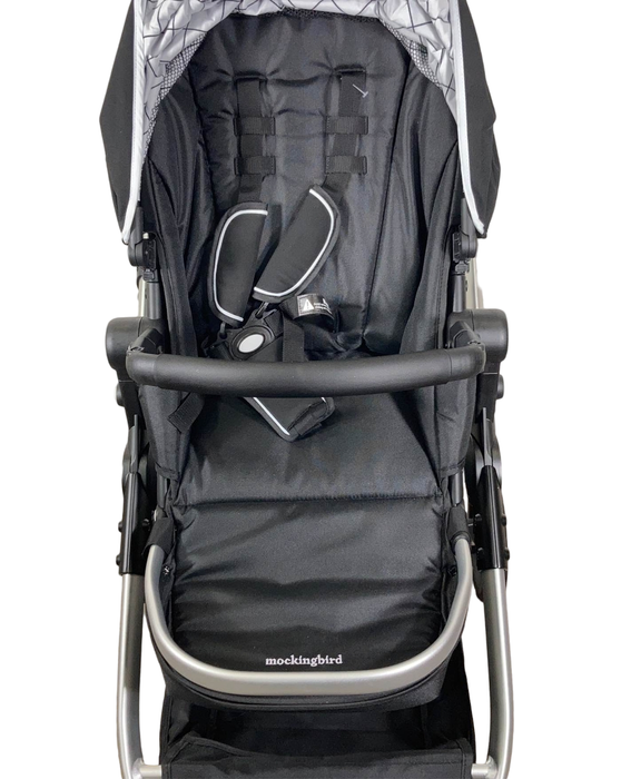 secondhand Double Strollers