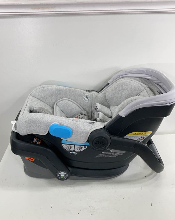 secondhand Carseat