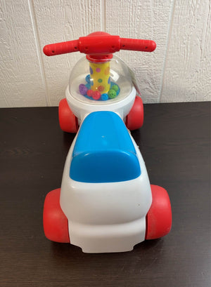 Correpasillos fisher price 4 en outlet 1