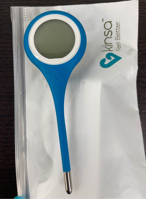 secondhand Vicks Baby Rectal Thermometer