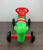 secondhand Radio Flyer Inchworm Ride On