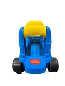 used VTech Sit To Stand Ultimate Alphabet Train
