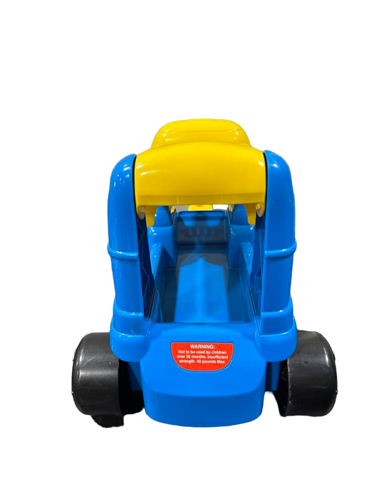 used VTech Sit To Stand Ultimate Alphabet Train