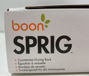Boon Sprig Countertop Drying Rack