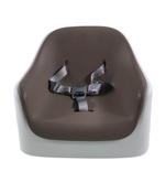 Shop OXO Tot Nest Booster Seat With Straps, Taupe at GoodBuy Gear