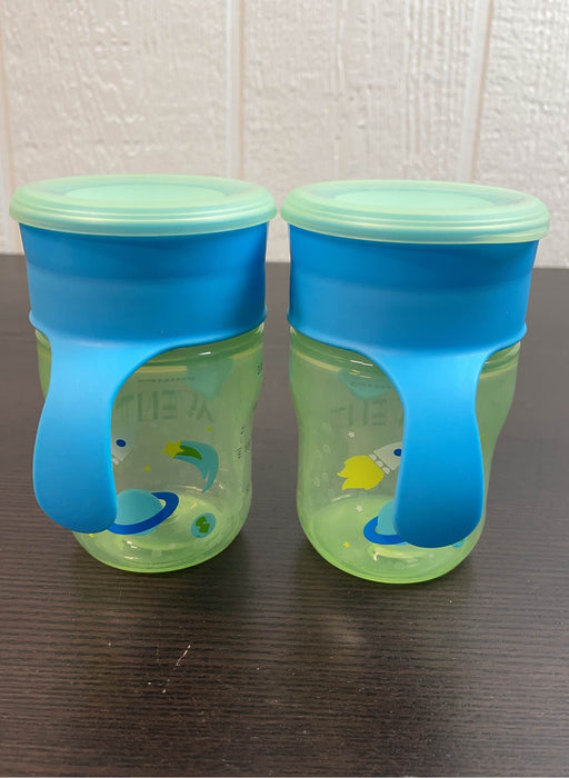 secondhand BUNDLE Sippy Cups