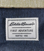 secondhand Diapering