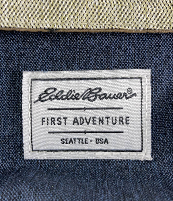 secondhand Diapering