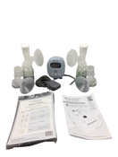 used Ameda MYA Joy PLUS Breast Pump