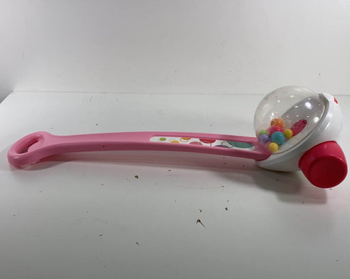 used Fisher Price Corn Popper Push Toy