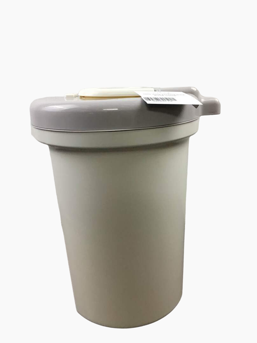 secondhand Safety 1st Easy Saver Diaper Pail