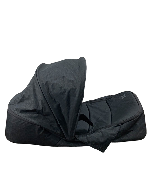 Shop UPPAbaby MINU From Birth Kit, Jake (Black) at GoodBuy Gear