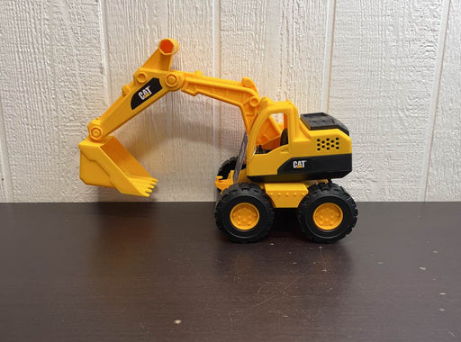 secondhand Funrise CAT Excavator