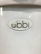 Shop Ubbi Diaper Pail, Slate at GoodBuy Gear
