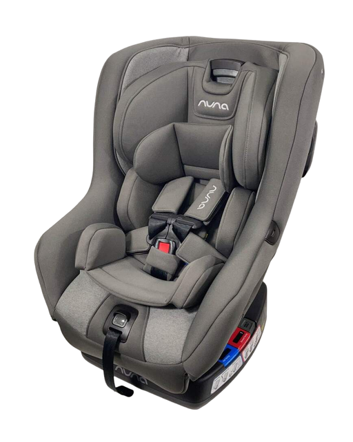 used Nuna RAVA Convertible Car Seat, 2022