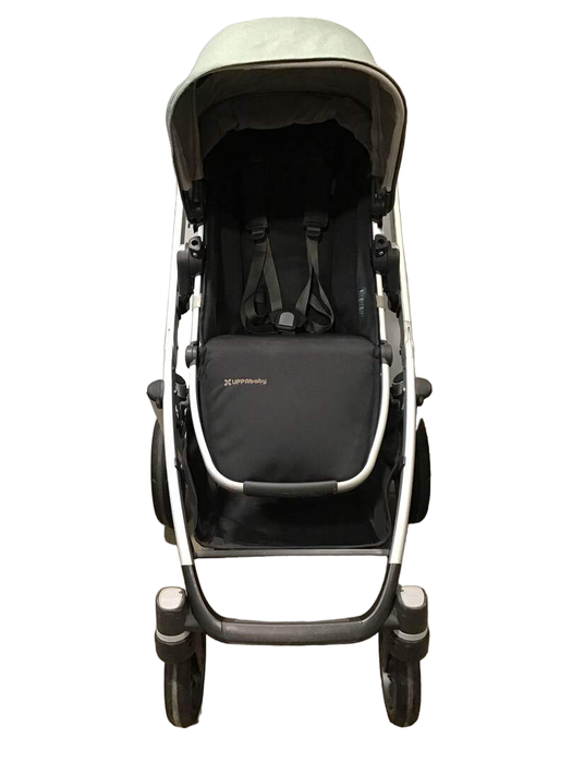 secondhand Strollers