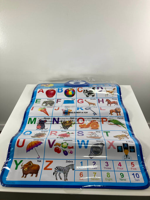 used LeFree Electronic Interactive Wall Chart