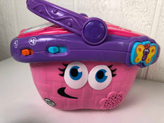 secondhand Pretend Play