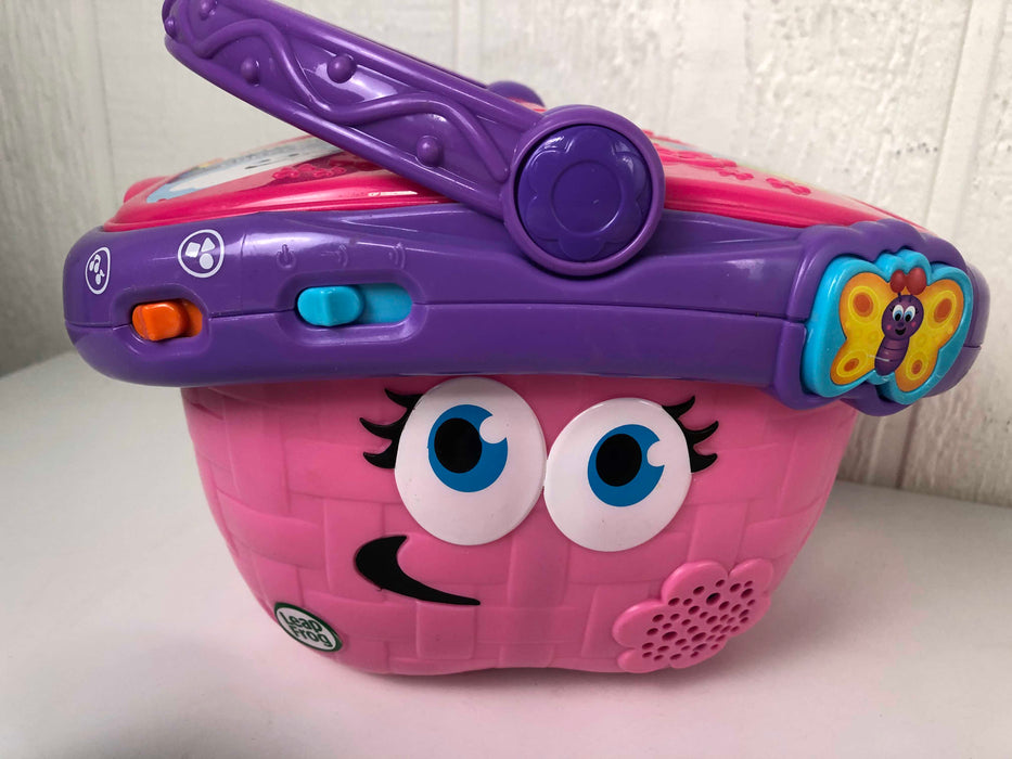 secondhand Pretend Play