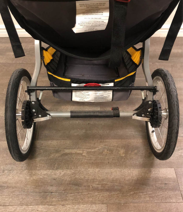 bob ironman stroller price BOB Ironman Stroller, 2012