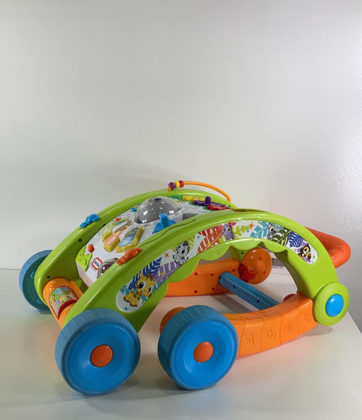 secondhand Little Tikes 3-in-1 Activity Walker