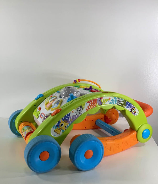 secondhand Little Tikes 3-in-1 Activity Walker
