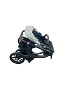 used UPPAbaby VISTA Stroller