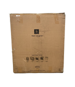 secondhand Stokke Sleepi Crib Extension Kit, White