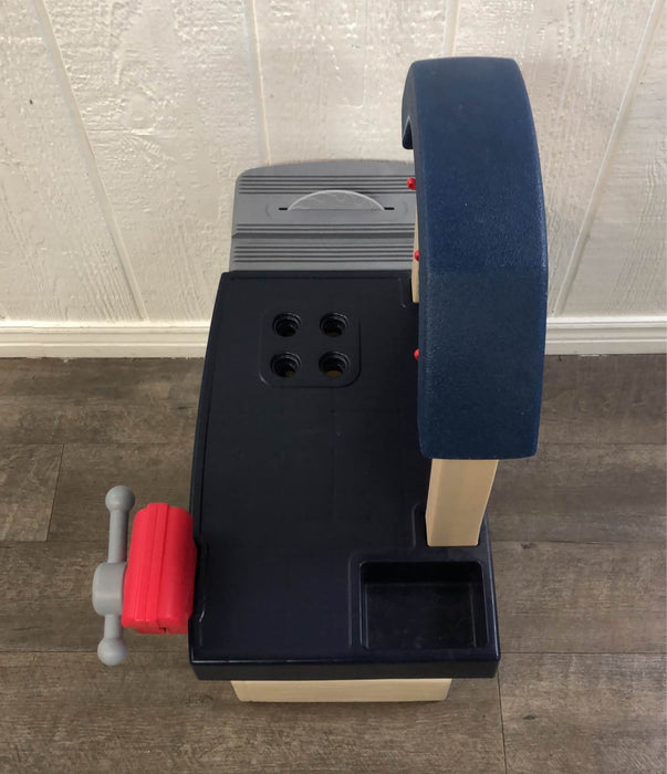 Little Tikes Tough Workshop, With Accessories