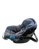 secondhand Carseat