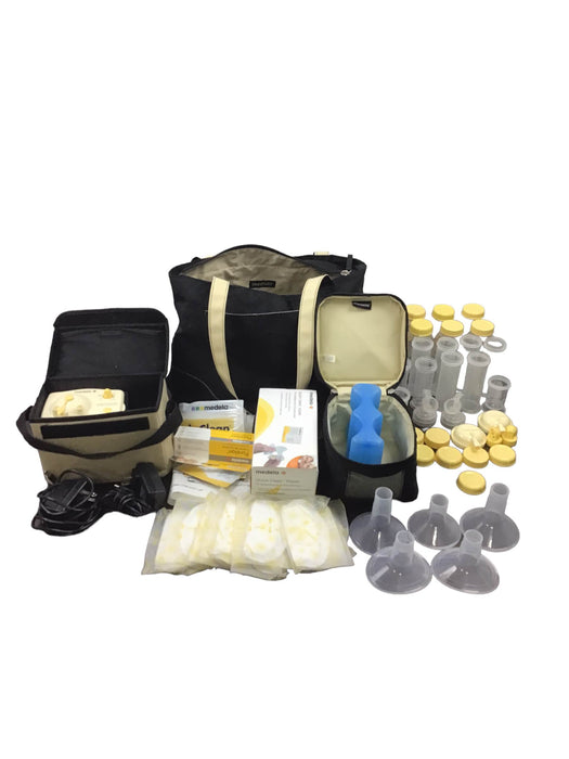Shop Medela Pump in Style Advanced with Tote at GoodBuy Gear