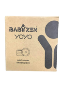 used Babyzen YOYO Wheels Pack