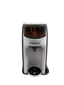 Shop Baby Brezza Formula Pro, White at GoodBuy Gear