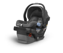 used UPPAbaby MESA Infant Car Seat, 2019, Jordan (Charcoal Melange)