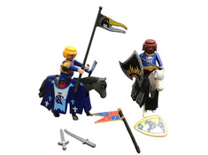 used BUNDLE Playmobil Figures